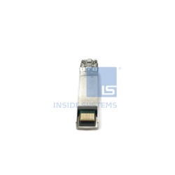 Alternative view of AJ718A - HPE 8G SW FC SFP+ Tranceiver