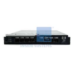 AJ822A - Brocade 8/24c SAN Switch Power Pack