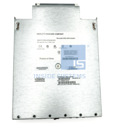 AJ822A - Brocade 8/24c SAN Switch Power Pack - Image 3