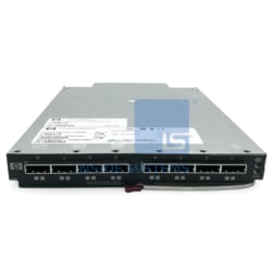 AJ864A - HP 3GB 8-Port SAS BLC Switch