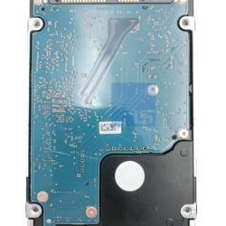 Alternative view of AL15SEB18EP - Toshiba 1.8TB 10K 12G SAS 2.5" HDD