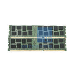 Alternative view of AM387A - HP 16GB (2x8GB) 1333Mhz PC3L-10600R DDR3