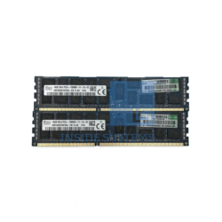 AM388A - HPE 32GB (2x16GB PC3L-10600 DDR3)