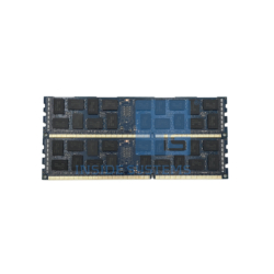 Alternative view of AM388A - HPE 32GB (2x16GB PC3L-10600 DDR3)