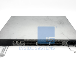 AM867A-04 - HP 8/8 (8) Full Fabric ports SAN Switch