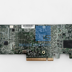 Alternative view of AOC-S3108L-H8iR - Supermicro 12G 8-Port SAS RAID Adapter