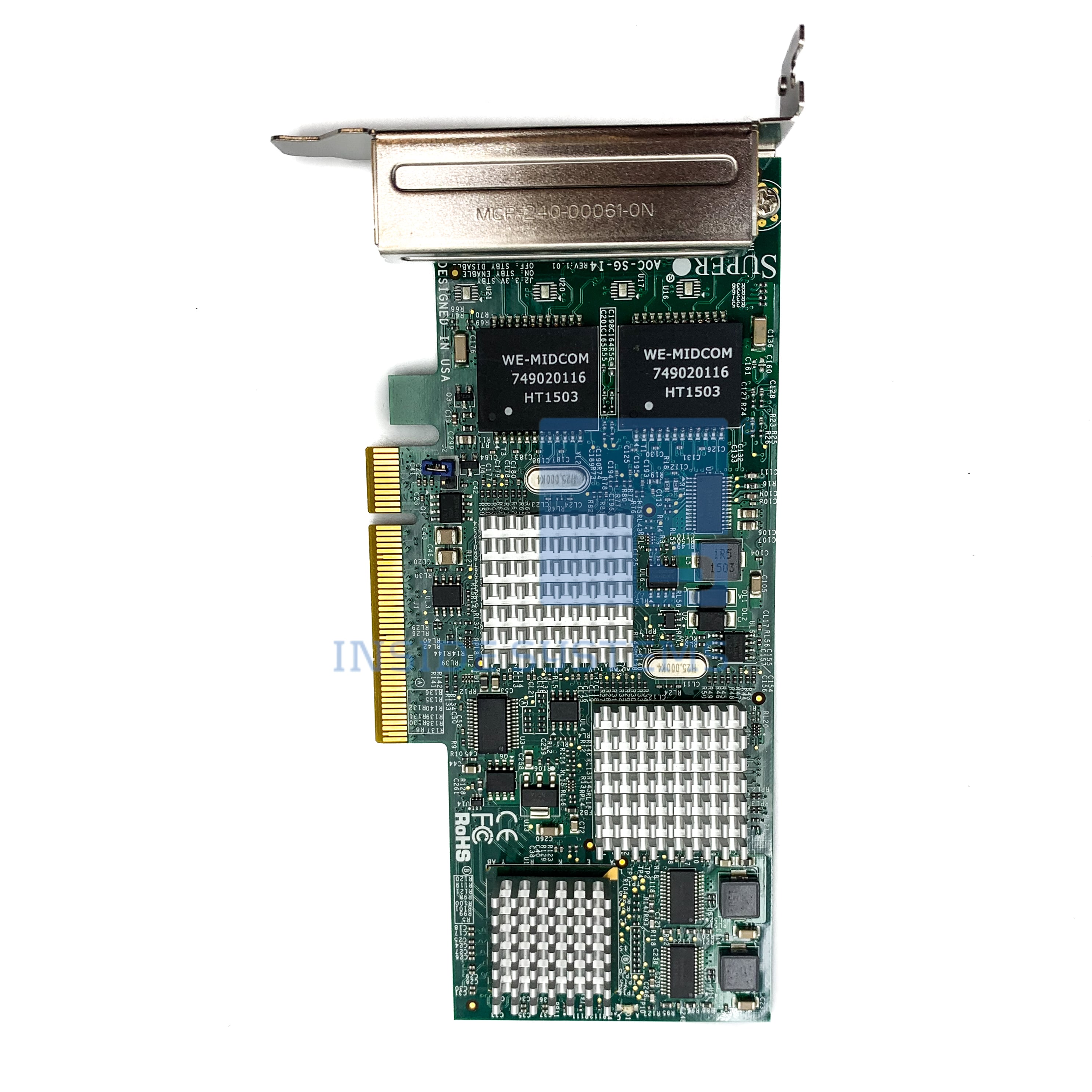 AOC SG I4 A 2