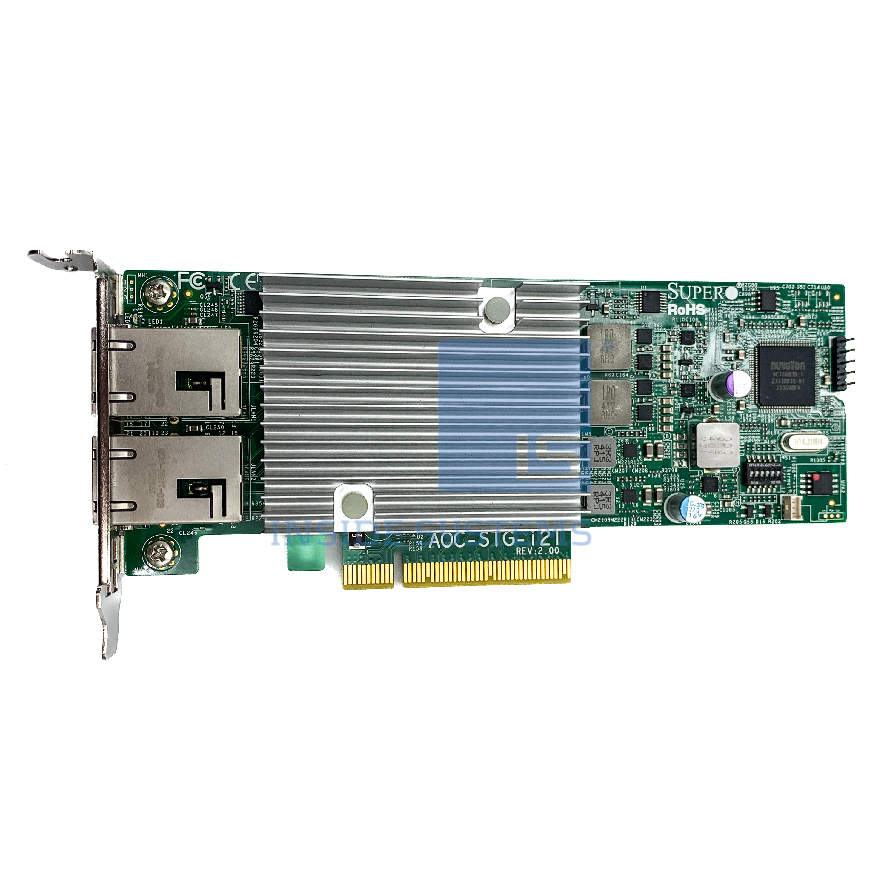 AOC STG I2T A 1
