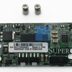 AOM-TFM-3108 - Supermicro 2GB Cache Module + BBU