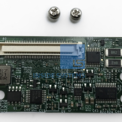 Alternative view of AOM-TFM-3108 - Supermicro 2GB Cache Module + BBU