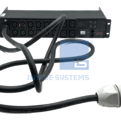 AP7822B - APC rack PDU, Metered, 2U, 2 1.850,00 3. - Image 3