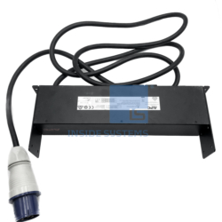 AP7822B - APC rack PDU, Metered, 2U, 2 1.850,00 3. - Image 4