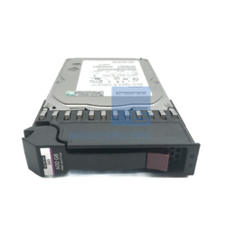 Alternative view of AP860A - P2000 600GB 15K 6G SAS 3.5" HDD