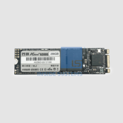 AS606 - 256GB M.2 SSD Asint