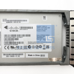 ASA5500X-SSD120 - ASA55XX 120GB SSD