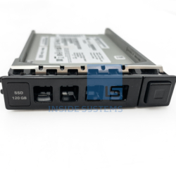 Alternative view of ASA5500X-SSD120 - ASA55XX 120GB SSD