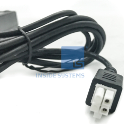 Alternative view of ASA5506-PWR-AC - ASA 5506-X AC Power Supply