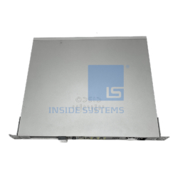 Alternative view of ASA5512-K9 - ASA 5512-X 6GE Firewall