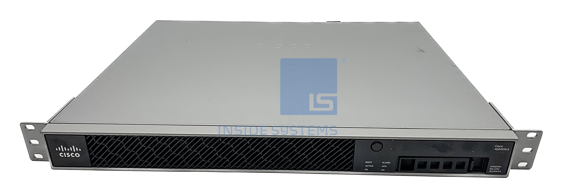 ASA5515 K9 A