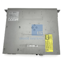 Alternative view of ASA5515-K9 - Cisco ASA 5515-X Firewall