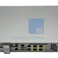 ASA5515-K9 - Cisco ASA 5515-X Firewall - Image 3