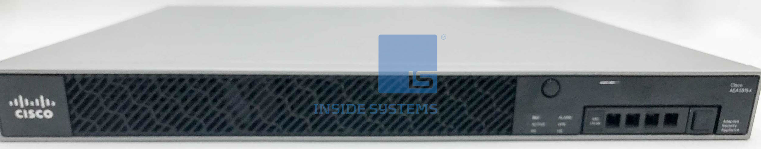 ASA5515 SSD120 K9 A