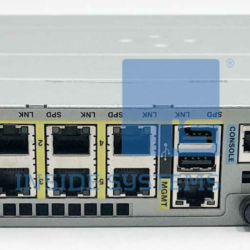 Alternative view of ASA5515-SSD120-K9 - Cisco ASA 5515-X Security Firewall w/ 6G