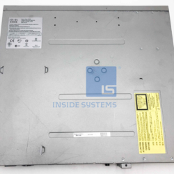 ASA5515-SSD120-K9 - Cisco ASA 5515-X Security Firewall w/ 6G - Image 3