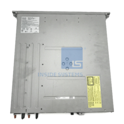 Alternative view of ASA5555-X - ASA 5555-X 8GE Firewall