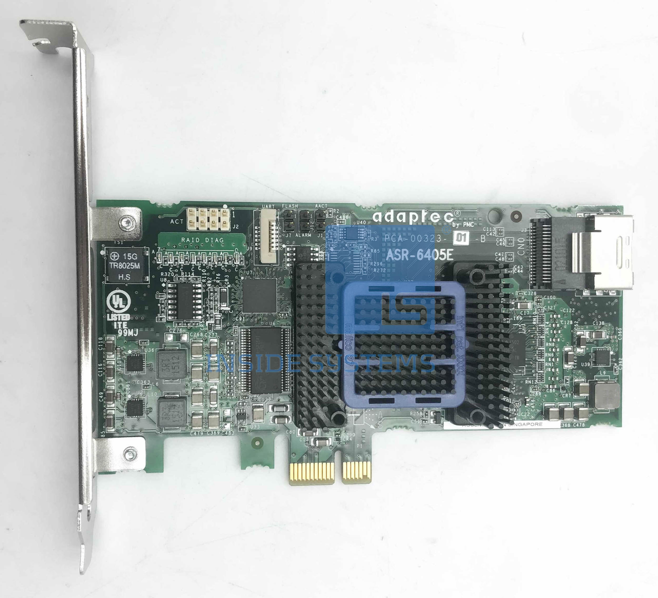 ASR 6405E A