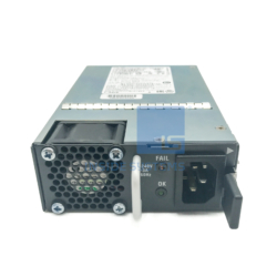 Alternative view of ASR1001-X-PWR-AC - ASR 1001-X AC Power Supply