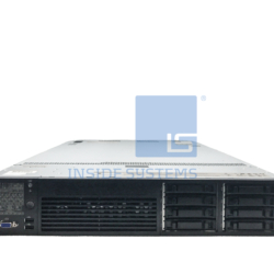 Alternative view of AT101A-CTO - HP RX2800 i4 Itanium 9520 1.73GHz/4C CTO