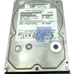AX-SS07-010 - EMC 1TB 3G 7.2K SATA 3.5" HDD