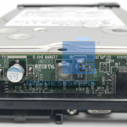 AX-SS07-010 - EMC 1TB 3G 7.2K SATA 3.5" HDD - Image 6