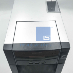 Alternative view of B-SA4TM-TS12-QM-R - B-SA4TM BARCODE PRINTER