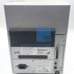 B-SA4TM-TS12-QM-R - B-SA4TM BARCODE PRINTER - Image 3