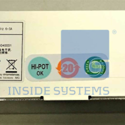 B013040001 - POWER SUPPLY FOR ALTEON 4408, 400W