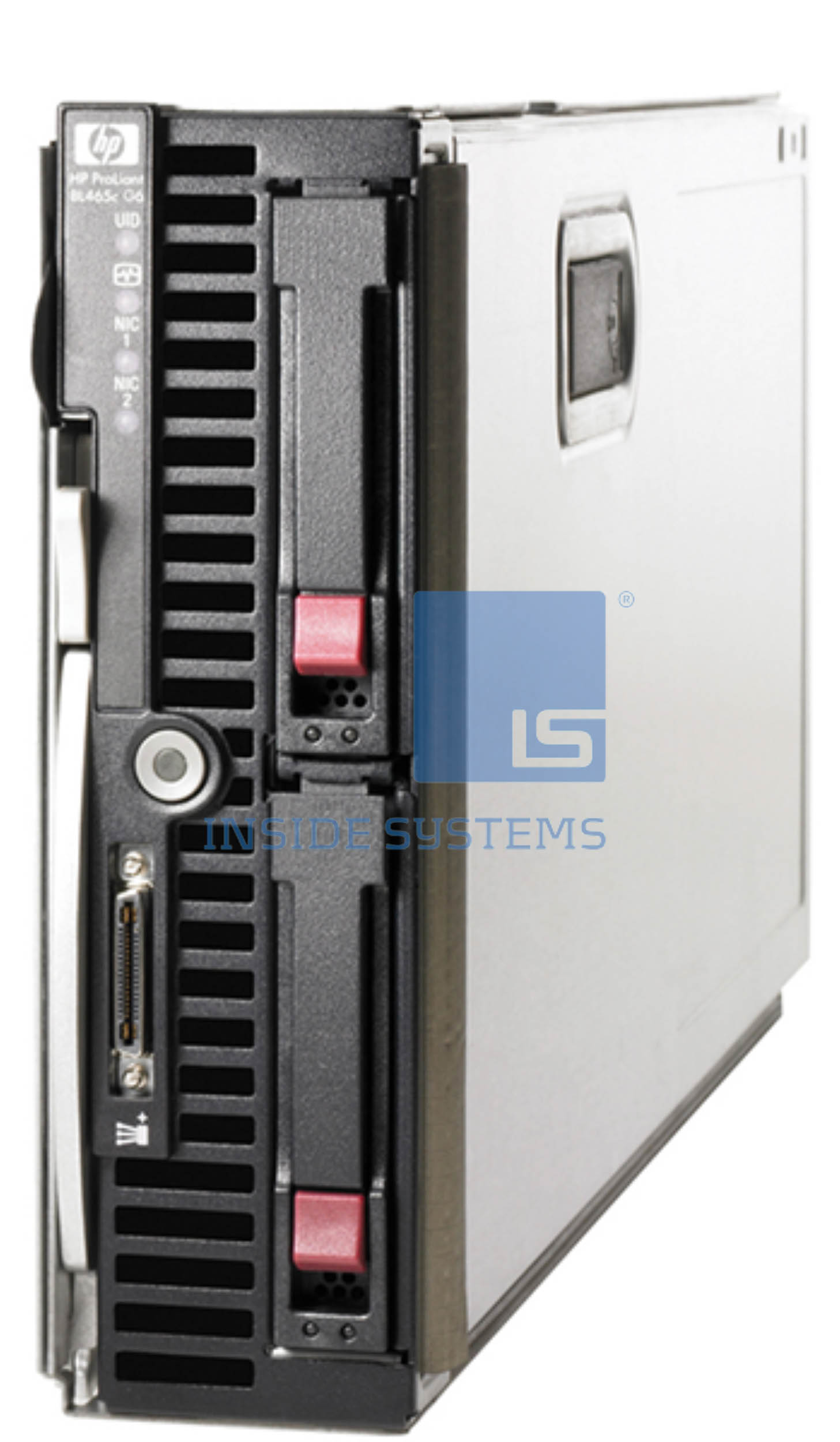BL465c G6 CTO A 1