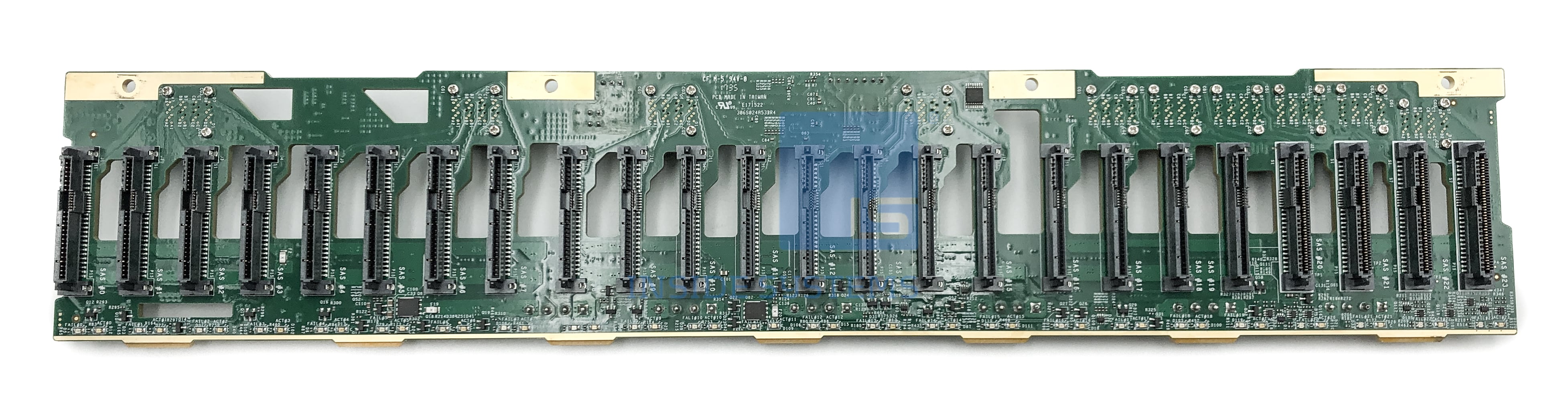 BPN SAS3 216A N4 A 1
