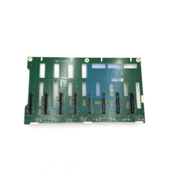 BPN-SAS3-743A - SuperMicro 8-Port 3.5" Backplane