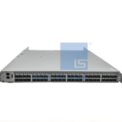 BR-6510-36 - Brocade 6510 with 24 active Ports
