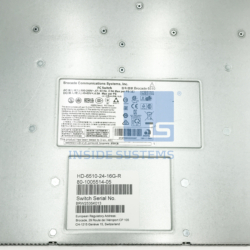 BR-6510-36 - Brocade 6510 with 24 active Ports - Image 3