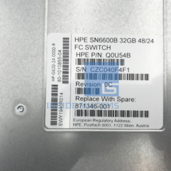 BR-G620-24 - Brocade 620 24-port active - Image 6