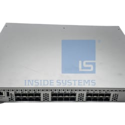 BR-VDX6720-24-F - VDX 6720 24x10GE SFP+ Switch