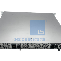 Alternative view of BR-VDX6720-24-F - VDX 6720 24x10GE SFP+ Switch