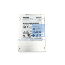 C0PFV-04 - DELL 3.84TB 6G RI SATA 2.5" SSD
