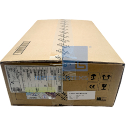 C1000-24T-4G-L-02 - C1000 24GE 4SFP