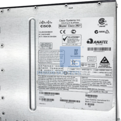 C2921-CME-SRST-K9 - 2921 Router bundle - Image 3
