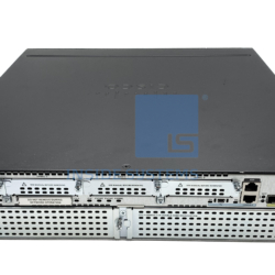C2921-CME-SRST-K9 - 2921 Router bundle - Image 4