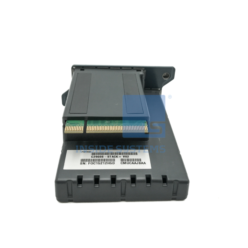 C2960S-STACK - 2960S FlexStack Module | Inside Systems A/S